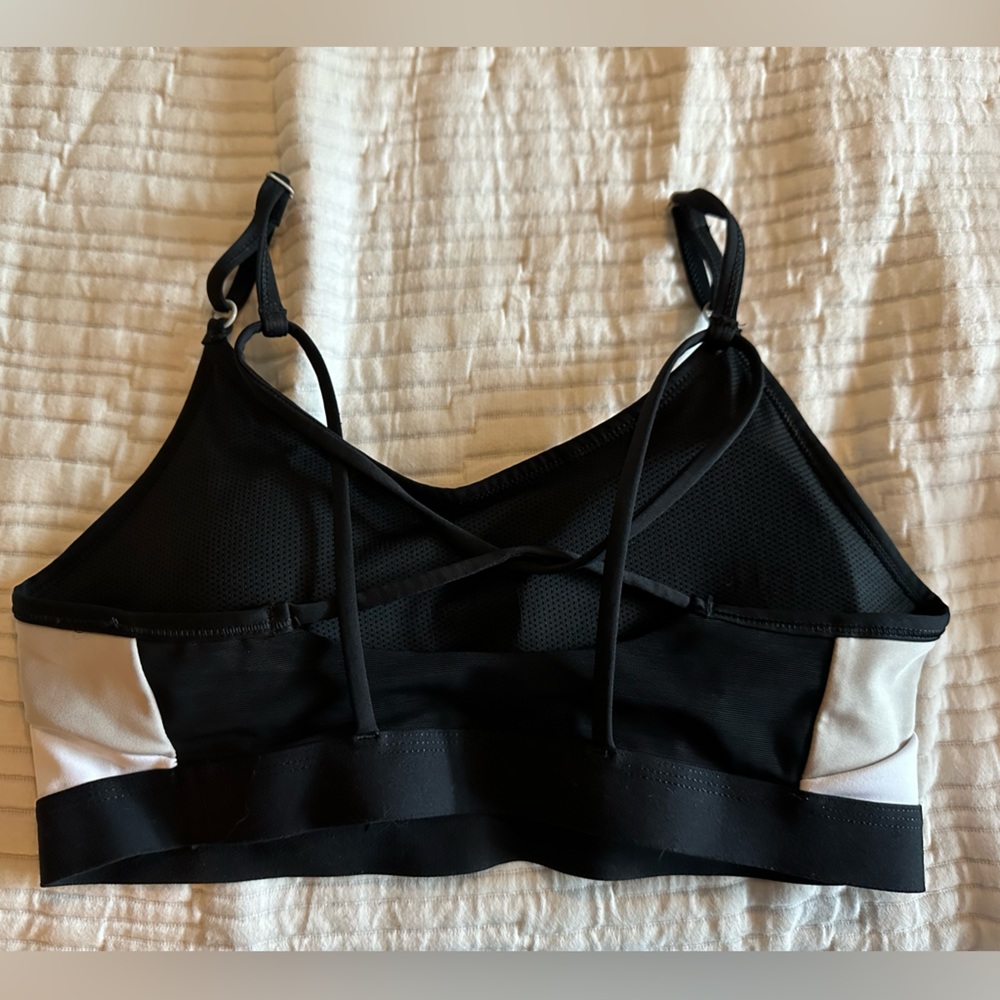 Nike Padded Sports Bra